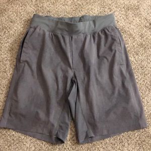 Men’s lululemon shorts